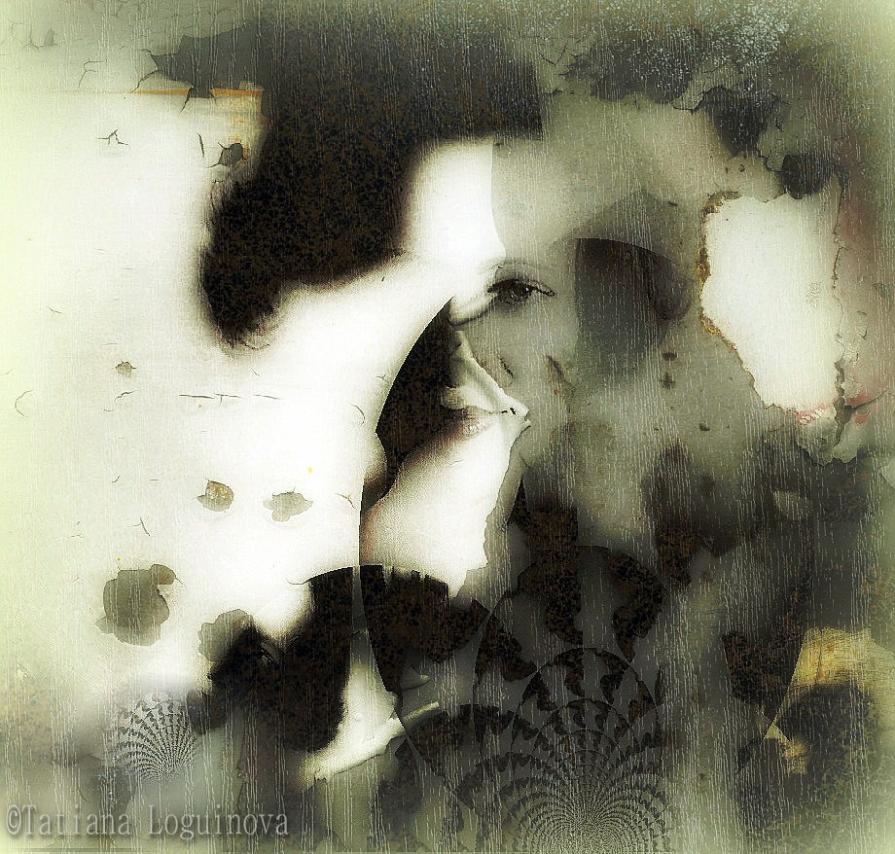 ...Shades of Memories...