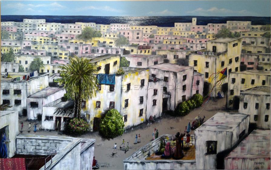 Ricordi di Tabriquet