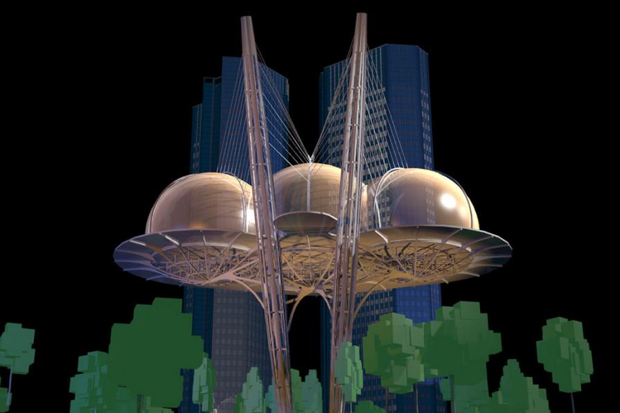 Media.Stage (3d visualization) Media.Stage (3d visualization)