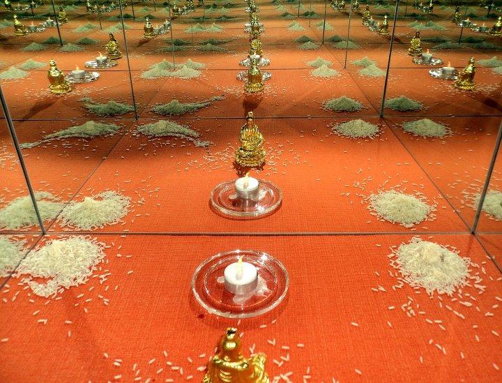 "RISO BASMATI PER TUTTI"