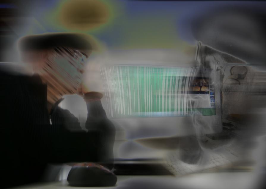 non devi avere vergogna di scoprire  dio