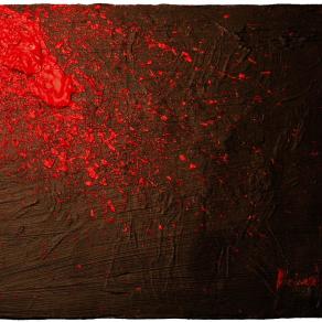 Carolina Benedetti - Dolore viscerale