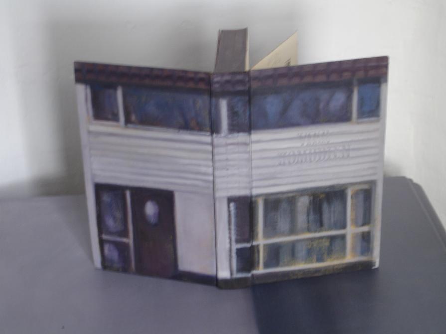 A Story in Every Home