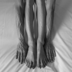 HANDS AND FEET N.2 (Room n.502, 13-05-2013)