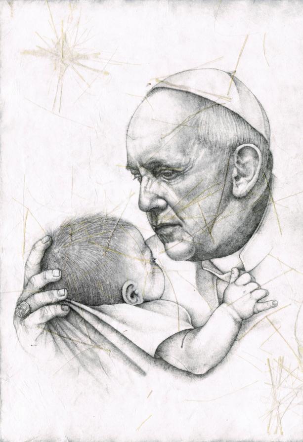 Il Figlio dell'Uomo Il Figlio dell'Uomo