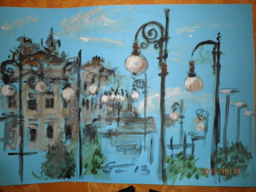 TRIESTE : PUNTO FRANCO VECCHIO