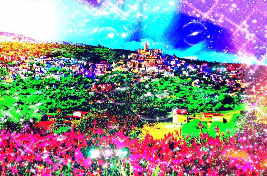 ...PER NON DIMENTICARE GLI AMICI DELL'ABRUZZO !!!...