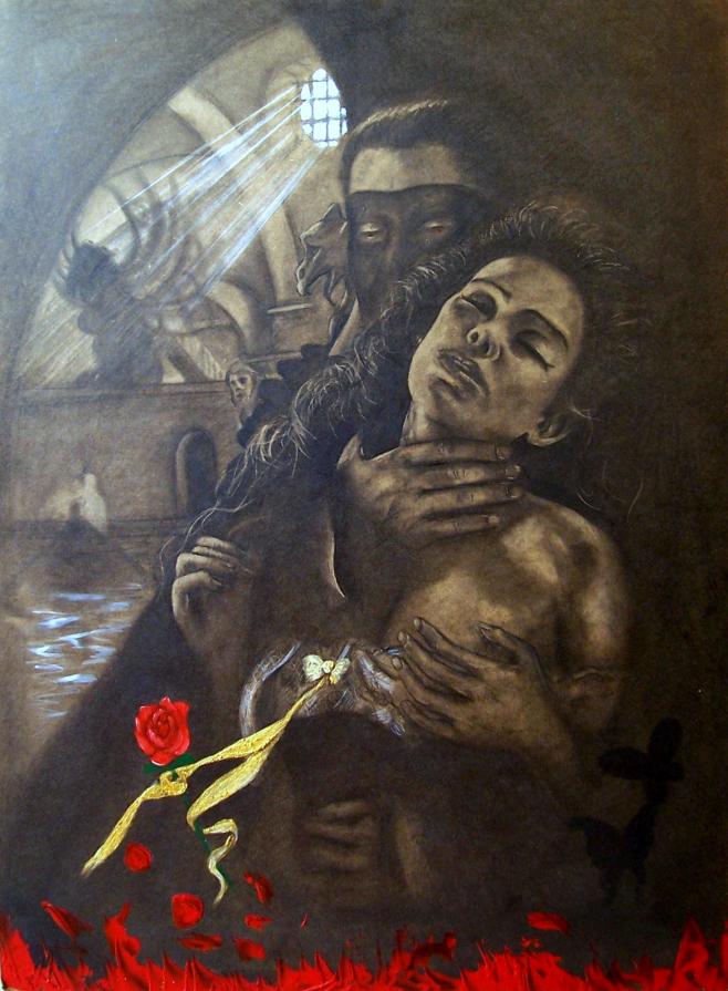 Il fantasma dell'opera