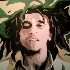 bob marley