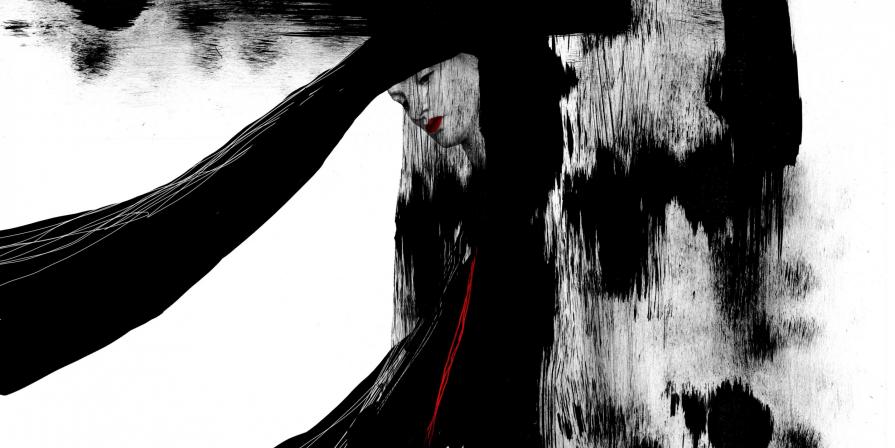 Ghismunda abbandona la vita