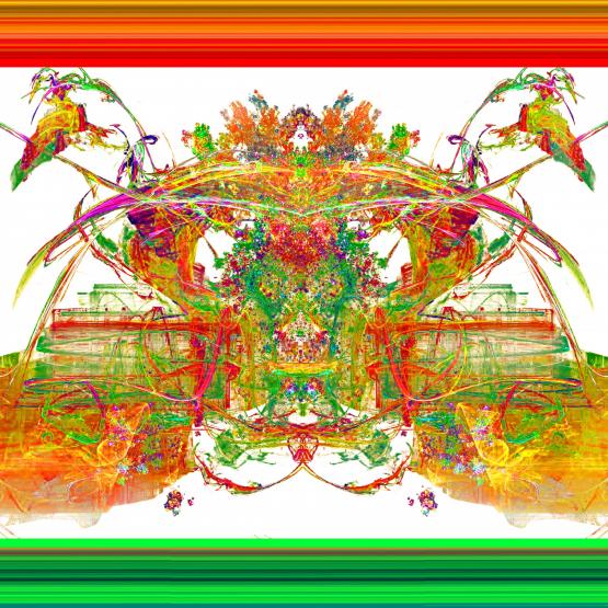 Festival of Ten Thousand Flowers