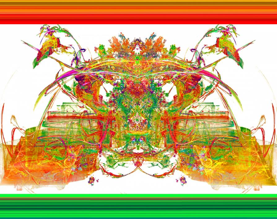 Festival of Ten Thousand Flowers