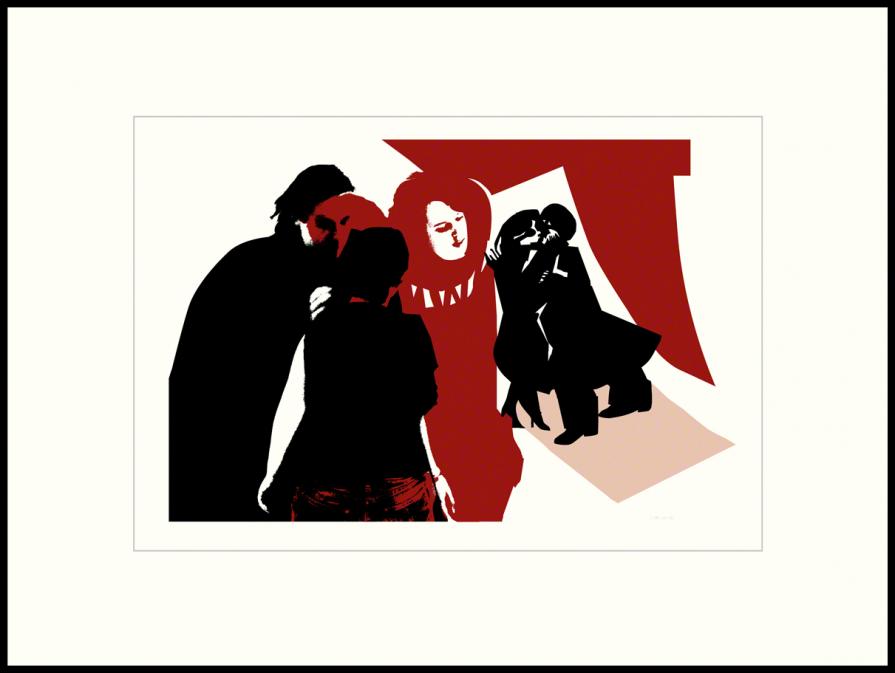 L 090 Stefan Skiba / Jugendtheater B.E.S.T. 