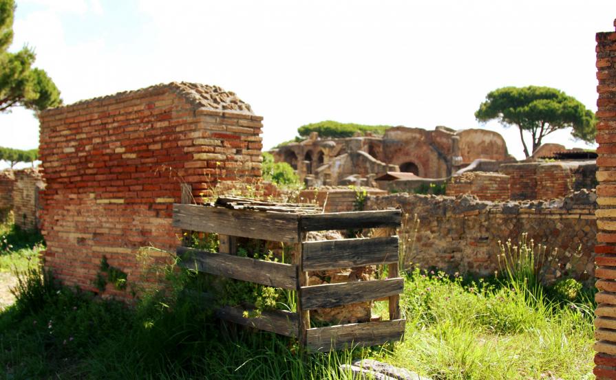 Ostia Antica