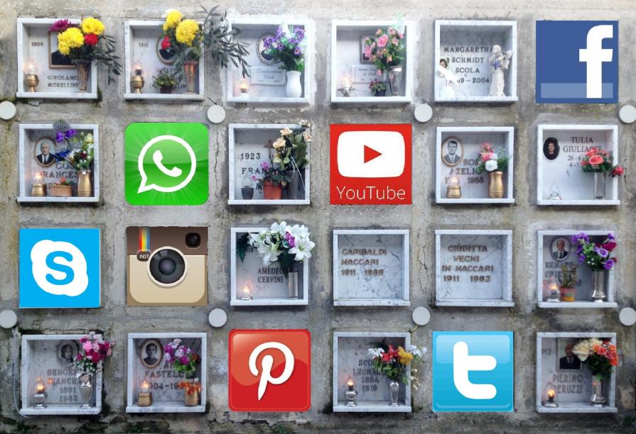 ICONE  (una famiglia con miliardi di figli)