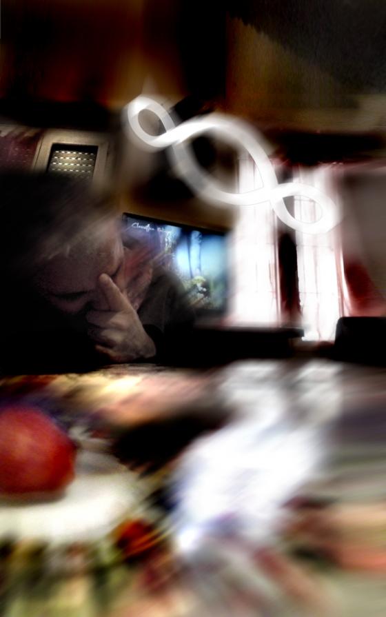 il paradiso puo'attendere.