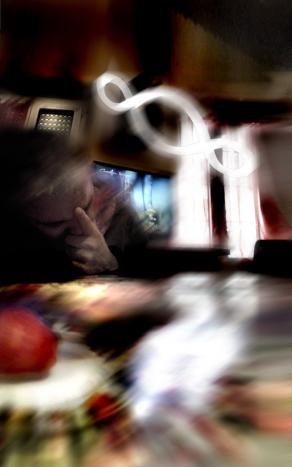 il paradiso puo'attendere.