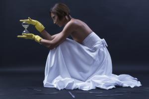 Lacedra Peron - L'ASPIRANTE 