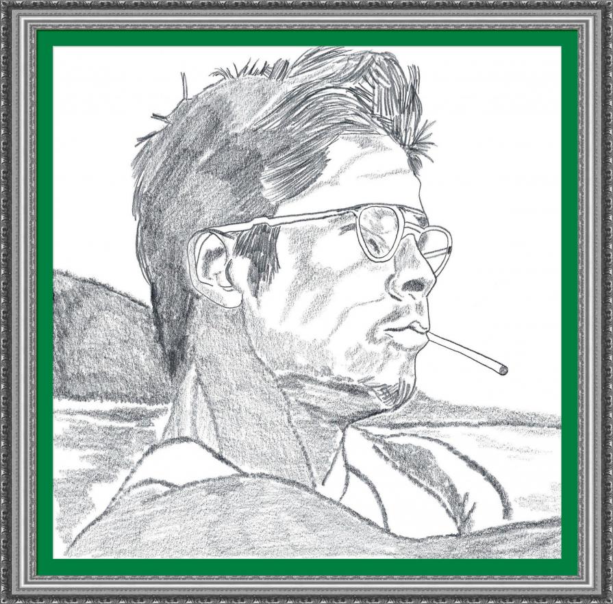 NON DORMIRO' ORMAI ARRIVA L'ALBA TRA UN PO'...!!!