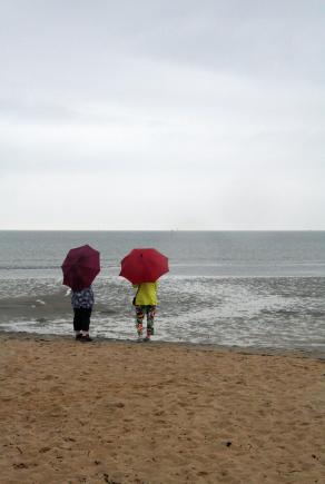 La solitudine è molto bella...quando si ha qualcuno vicino a cui dirlo. (Gustav Bécquer)