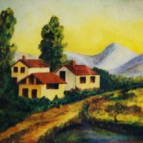 LG 0079 - La vecchia cascina