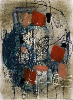 Piccola opera per Pulcinoelefante