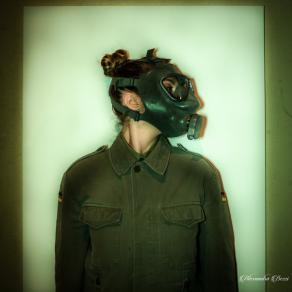 È magnifico, ma non è guerra.