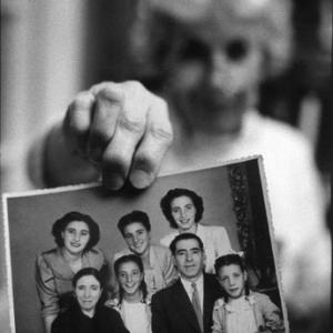 Familia, The Fraga Family.