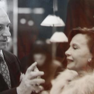 still from let it be me