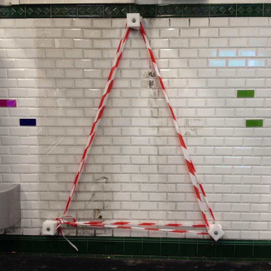 Excerpts from a Wandering Sketchbook / Extraits épars d'un carnet nomade