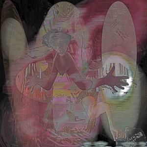 Brain4 tow hands Brain4 tow hands