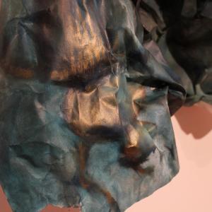 Bozza - Dell'idea inespressa e del tutto scartabile