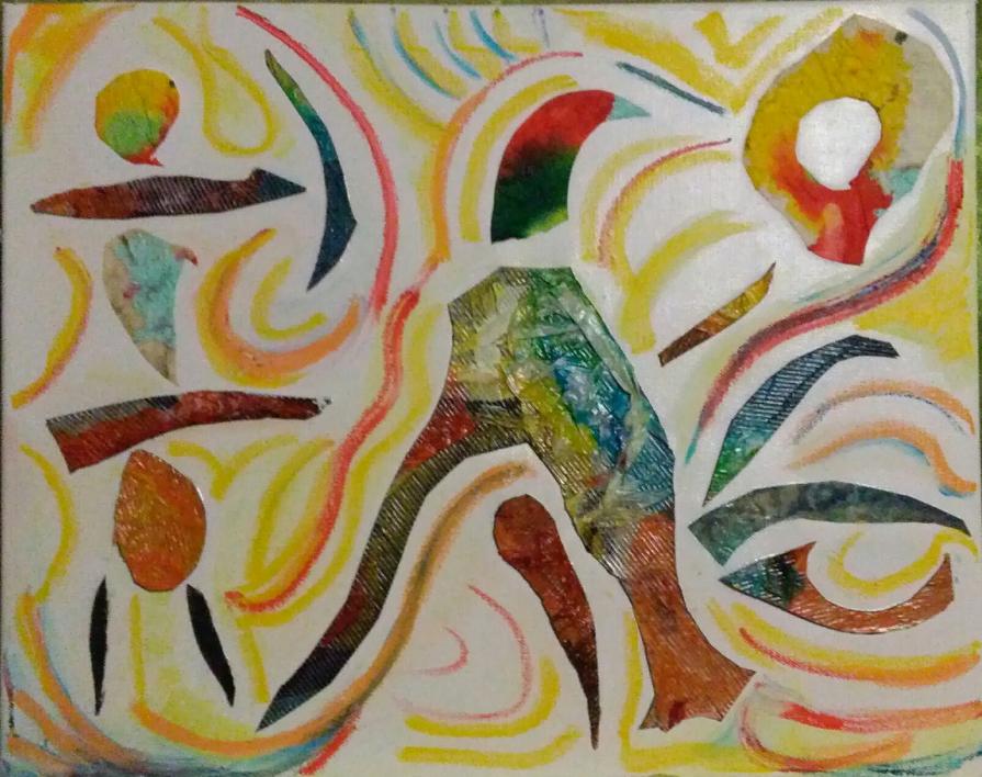 Alla ricerca dell' Araba Fenice