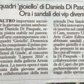 su " Il Resto del Carlino"