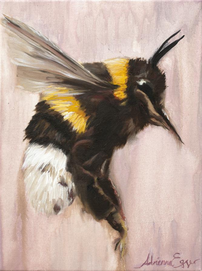 Long Live The Bumblebee