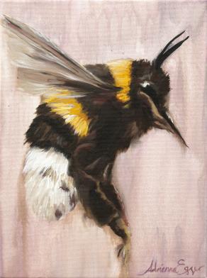 Long Live The Bumblebee