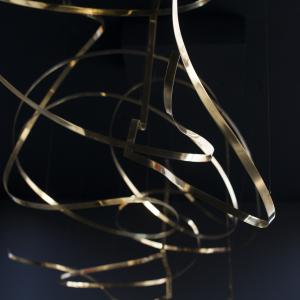 Drawing on big scale