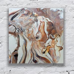 Eye of the Tiger - Entire