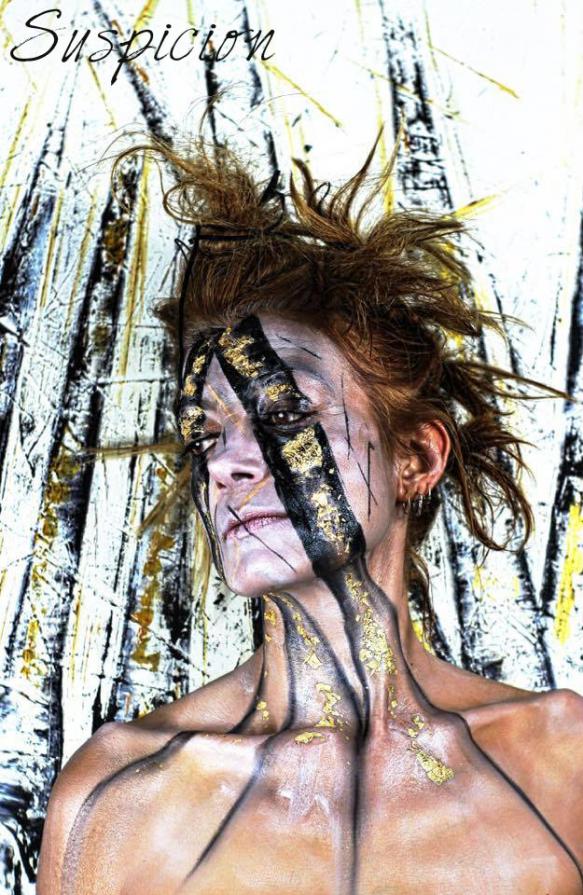 Suspicion 
