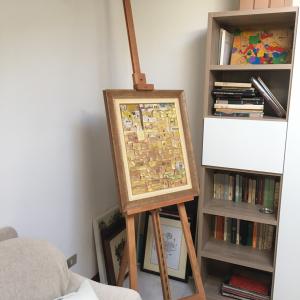 Ricostruzione in Atelier