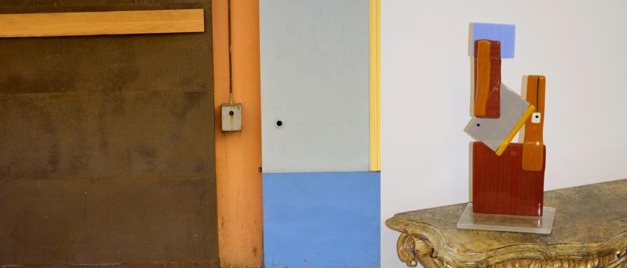 (S)Composizione Nizza # 3