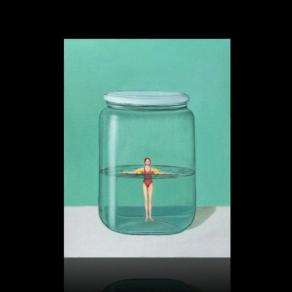 30 Second Videos introducing Intl. Artists ~ Annalisa Parisii ~ Italy