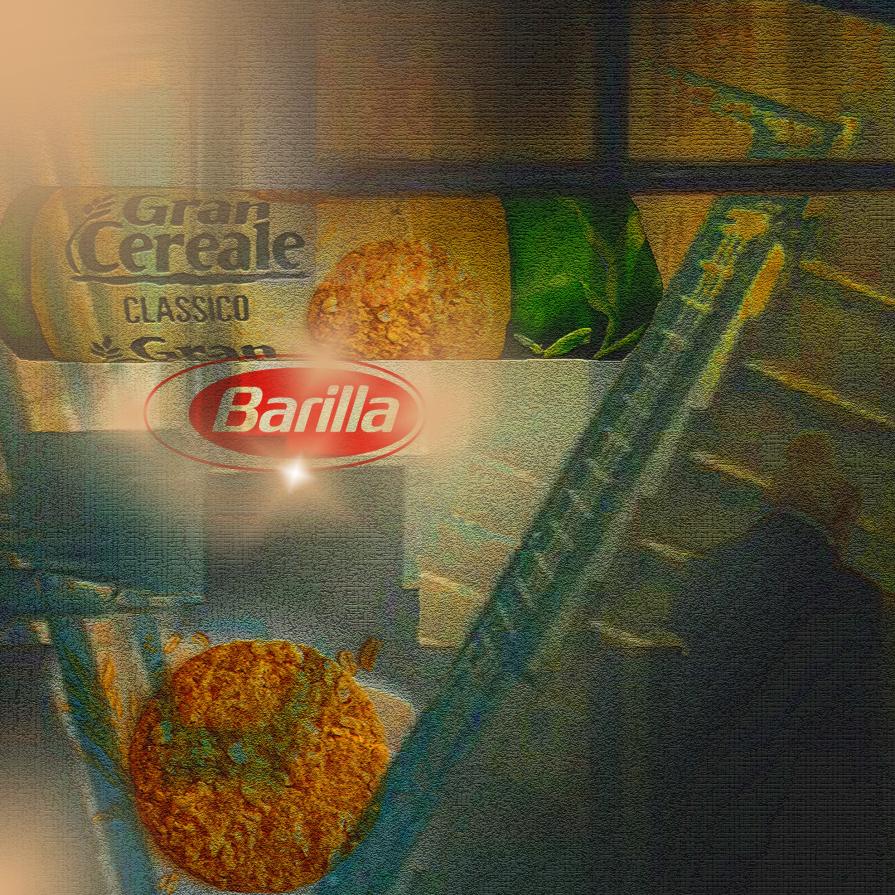 " IL TEMPO DELLE SCALE " . . . Grancereale ... by Barilla !!! <3 