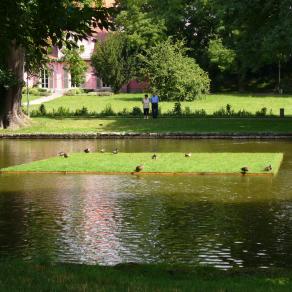 Island – Catch Me If You Can