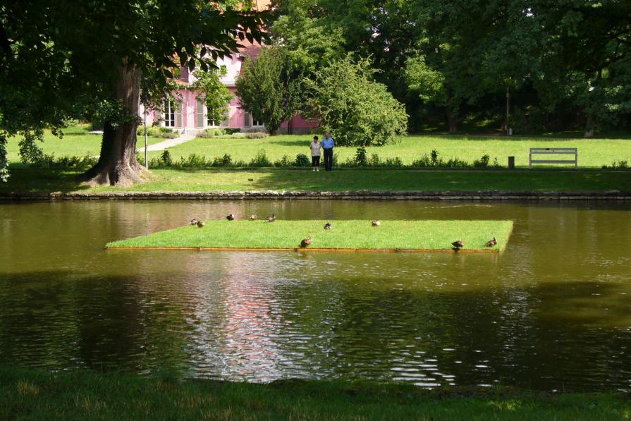 Island – Catch Me If You Can Island – Catch Me If You Can