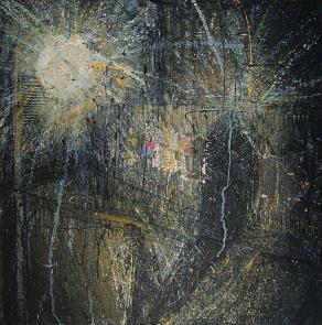 C'È UN OMBRA SULLA CITTÀ