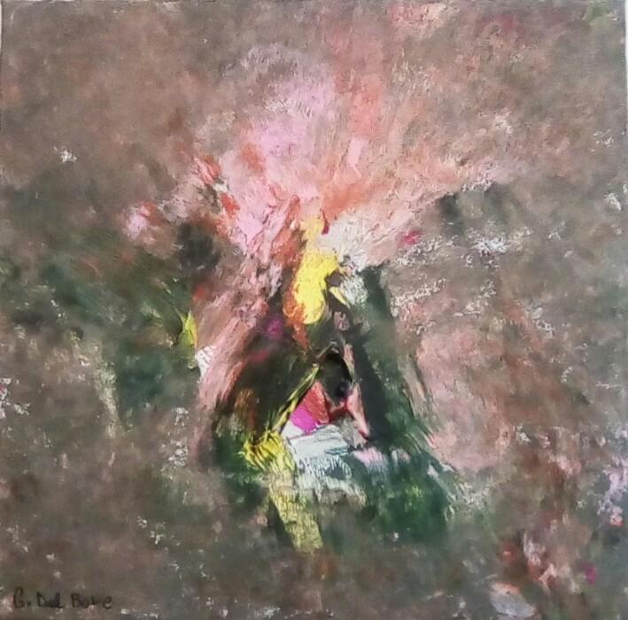 Fuoco propiziatorio.