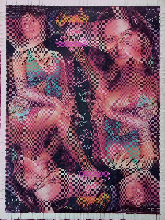 Husn ki jeet (Beauty Wins,2)