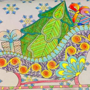 Cartolina di Natale 17