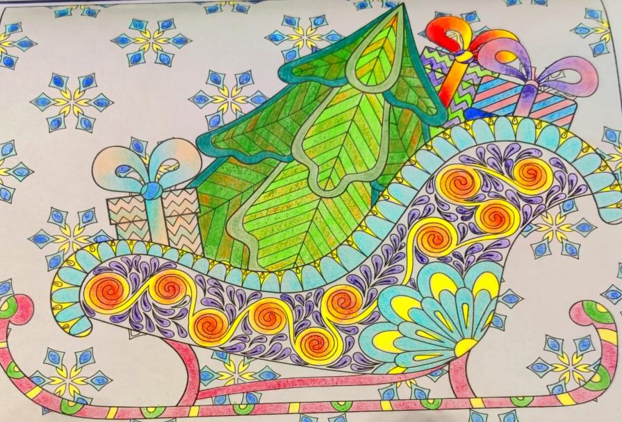 Cartolina di Natale 17